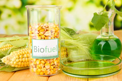 Venns Green biofuel availability